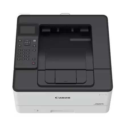 Лазерен принтер, Canon i-SENSYS LBP243dw II - image 3