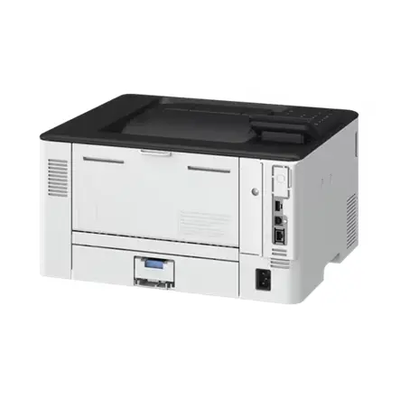 Imprimantă laser, Canon i-SENSYS LBP243dw II - image 4