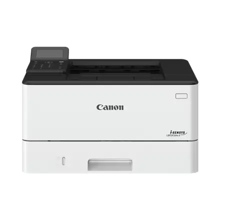 Лазерен принтер, Canon i-SENSYS LBP243dw II