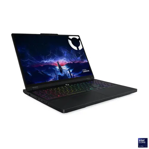 Лаптоп, LENOVO LEGION 5 PRO/83F3008GBM - image 1