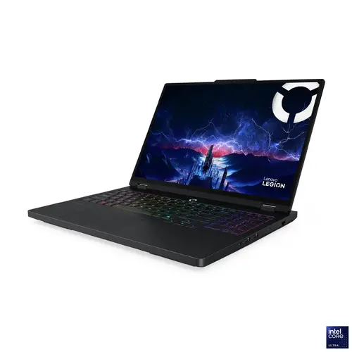 Лаптоп, LENOVO LEGION 5 PRO/83F3008GBM - image 2