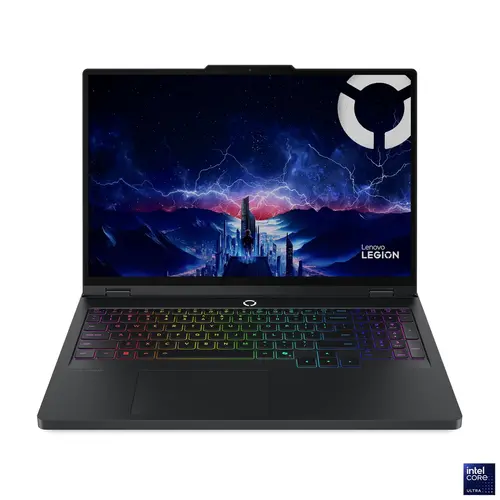 Лаптоп, LENOVO LEGION 5 PRO/83F3008GBM
