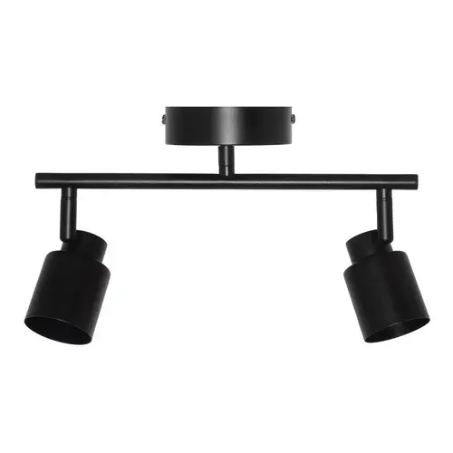 Corp de iluminat LED SPOT PRIMAL BLACK 2XGU10 BLACK LEDVANCE - 3
