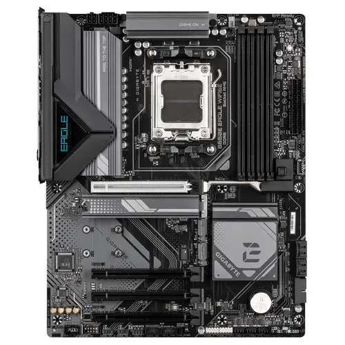 Placă de bază GIGABYTE B650E EAGLE WIFI 6E, AM5 - 1