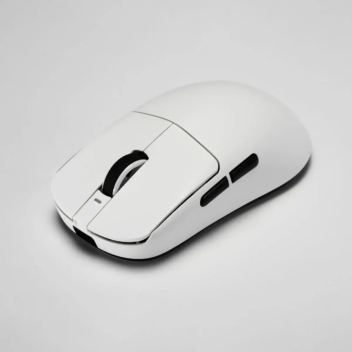 VXE професионална геймърска мишка Wireless Gaming Mouse R1 Nearlink 1K - Huano switches, White - image 1