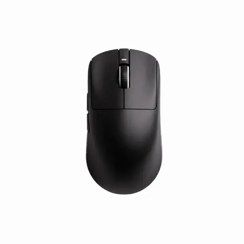 VXE mouse profesional de gaming Wireless Gaming Mouse R1 Nearlink 1K - switch-uri Huano, Negru - 1