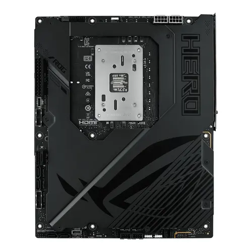 Дънна платка, Asus ROG Crosshair X870E Hero BTF - image 3