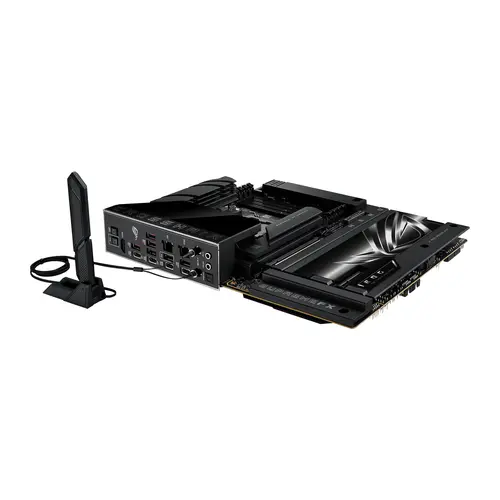 Дънна платка, Asus ROG Crosshair X870E Hero BTF - image 4