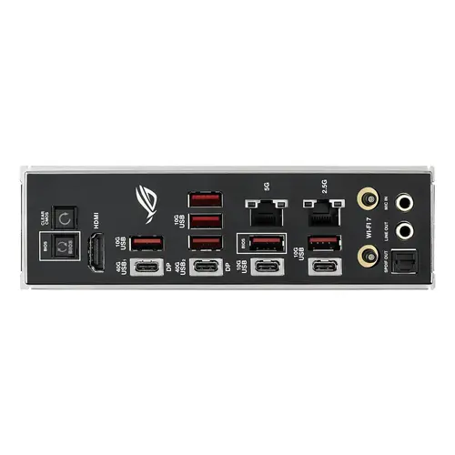 Дънна платка, Asus ROG Crosshair X870E Hero BTF - image 5