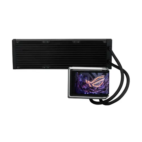 Охлаждаща система, Asus ROG RYUO IV 360 ARGB - image 5
