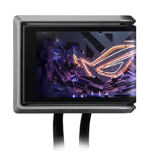 Охлаждаща система, Asus ROG RYUO IV 360 ARGB - image 7
