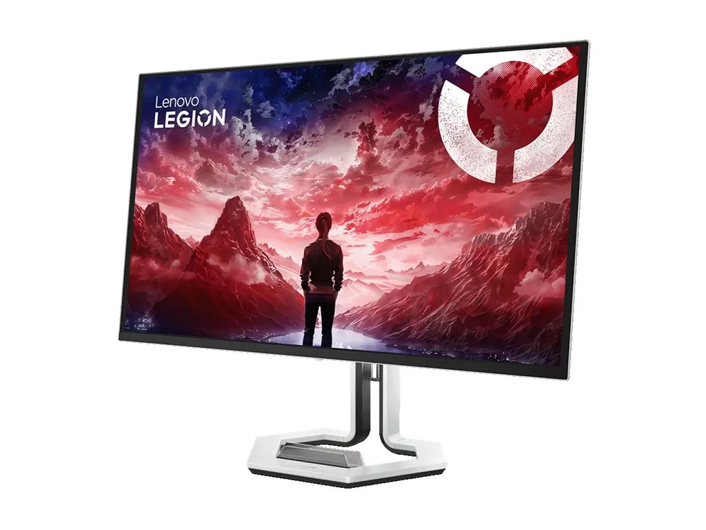 LENOVO Legion Pro 27UD-10 27inch OLED 3840x2160 16:9 240Hz 1.5M:1 250cd/m2  0.5ms 2xHDMI 2.1 1xDP 1.4 2xUSB-C 3xUSB-A HDR TrueBlack - image 1