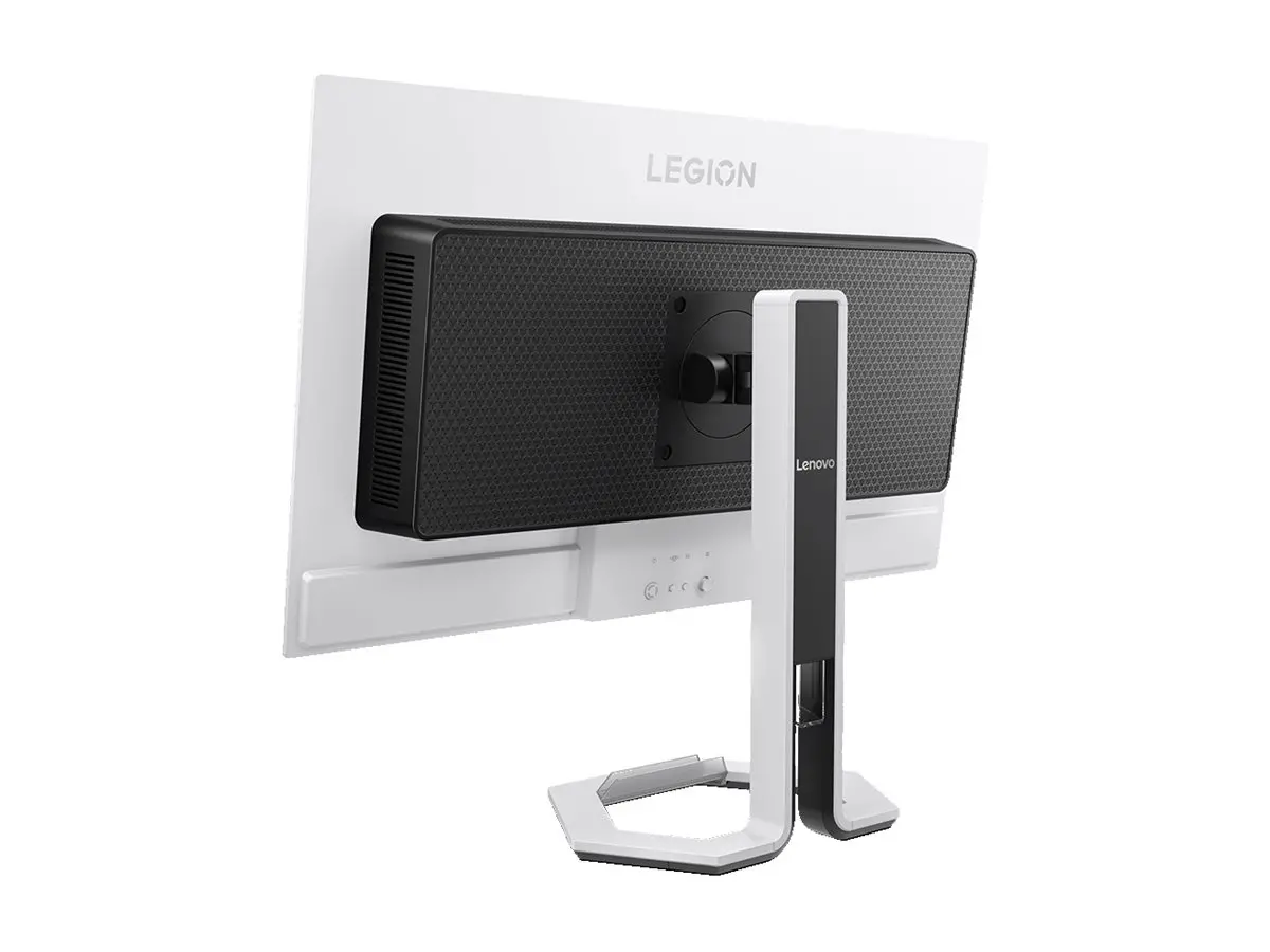 LENOVO Legion Pro 27UD-10 27inch OLED 3840x2160 16:9 240Hz 1.5M:1 250cd/m2  0.5ms 2xHDMI 2.1 1xDP 1.4 2xUSB-C 3xUSB-A HDR TrueBlack - image 2