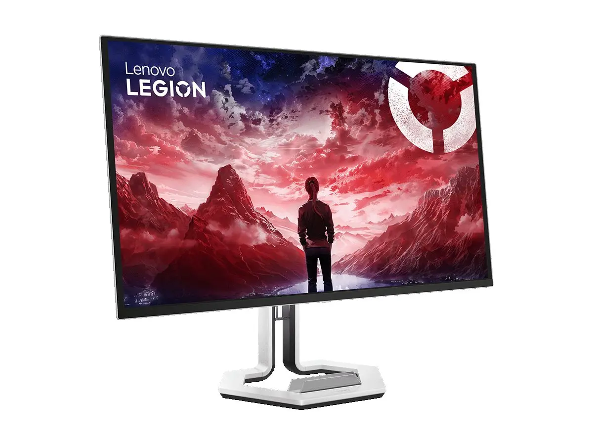 LENOVO Legion Pro 27UD-10 27inch OLED 3840x2160 16:9 240Hz 1.5M:1 250cd/m2  0.5ms 2xHDMI 2.1 1xDP 1.4 2xUSB-C 3xUSB-A HDR TrueBlack - image 6