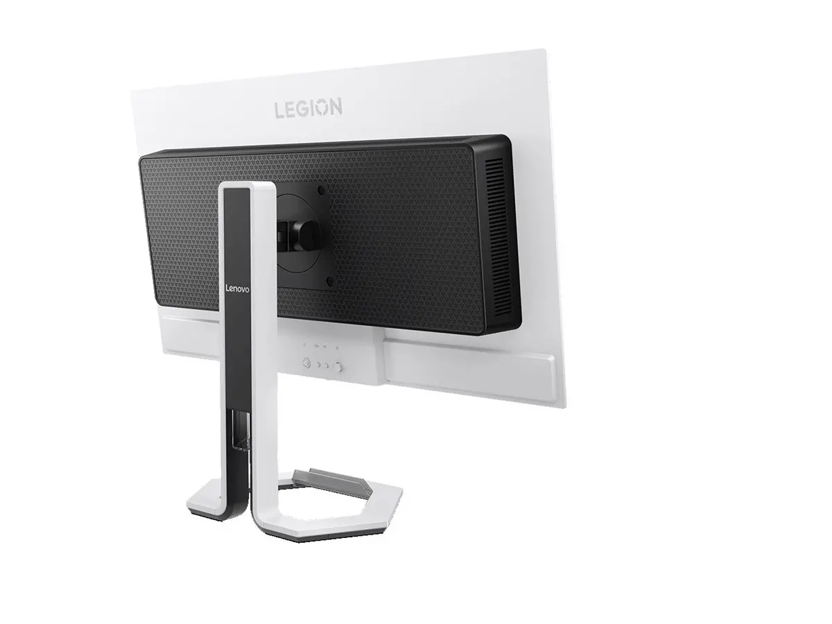 LENOVO Legion Pro 27UD-10 27inch OLED 3840x2160 16:9 240Hz 1.5M:1 250cd/m2  0.5ms 2xHDMI 2.1 1xDP 1.4 2xUSB-C 3xUSB-A HDR TrueBlack - image 8
