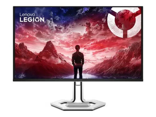 LENOVO Legion Pro 27UD-10 27inch OLED 3840x2160 16:9 240Hz 1.5M:1 250cd/m2  0.5ms 2xHDMI 2.1 1xDP 1.4 2xUSB-C 3xUSB-A HDR TrueBlack