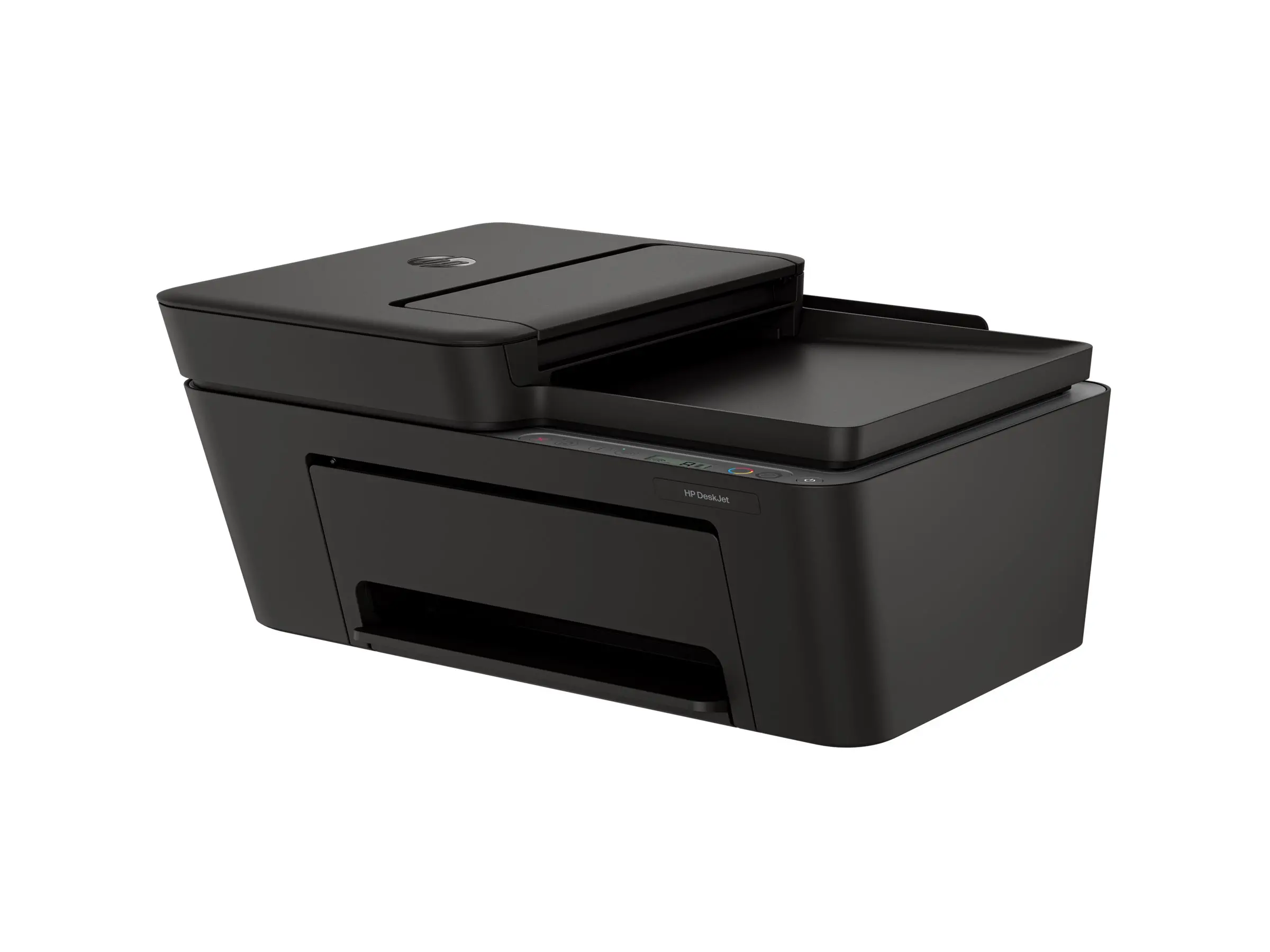 HP DeskJet 4320 All-in-One Color Printer 8.5/5.5 ppm - image 1