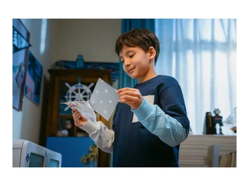 Έγχρωμος εκτυπωτής HP DeskJet 4320 All-in-One 8.5/5.5 ppm - 12