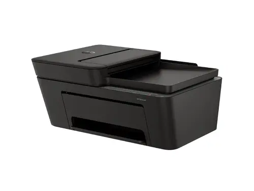Έγχρωμος εκτυπωτής HP DeskJet 4320 All-in-One 8.5/5.5 ppm - 2