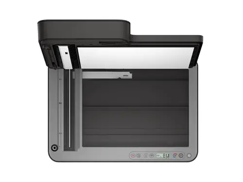 HP DeskJet 4320 All-in-One Color Printer 8.5/5.5 ppm - image 7