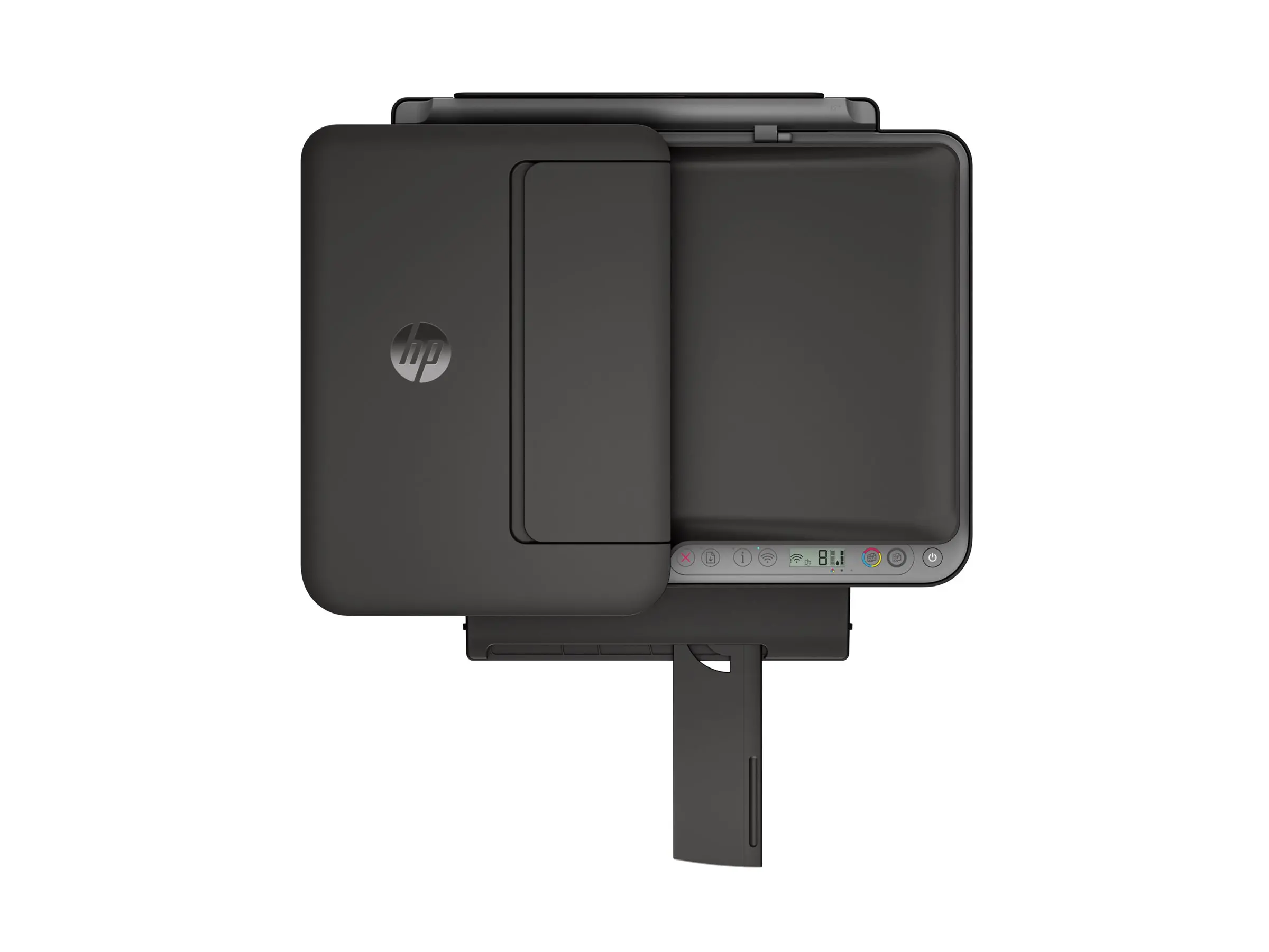 HP DeskJet 4320 All-in-One Color Printer 8.5/5.5 ppm - image 9