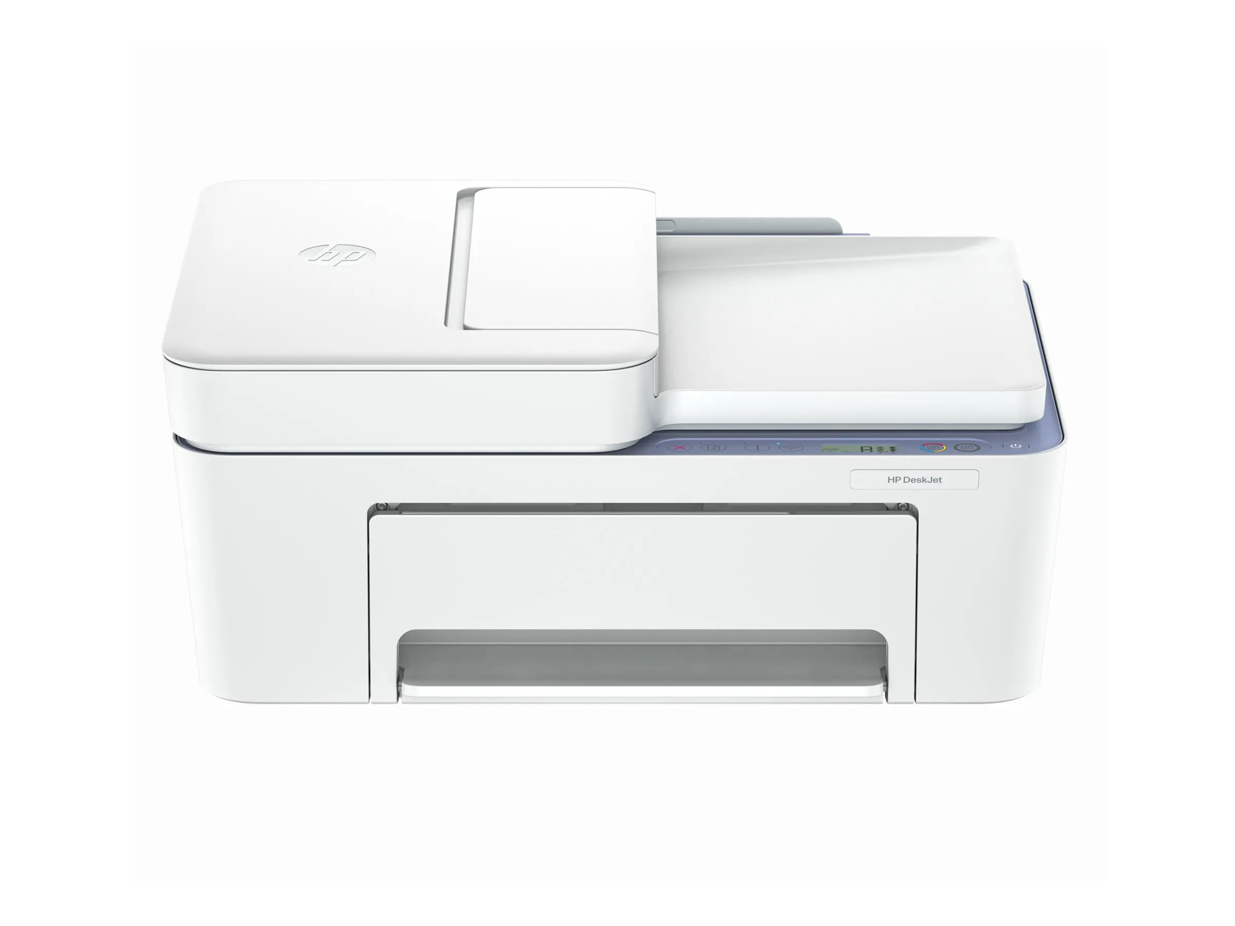 HP DeskJet 4322 All-in-One Color Printer 8.5/5.5 ppm