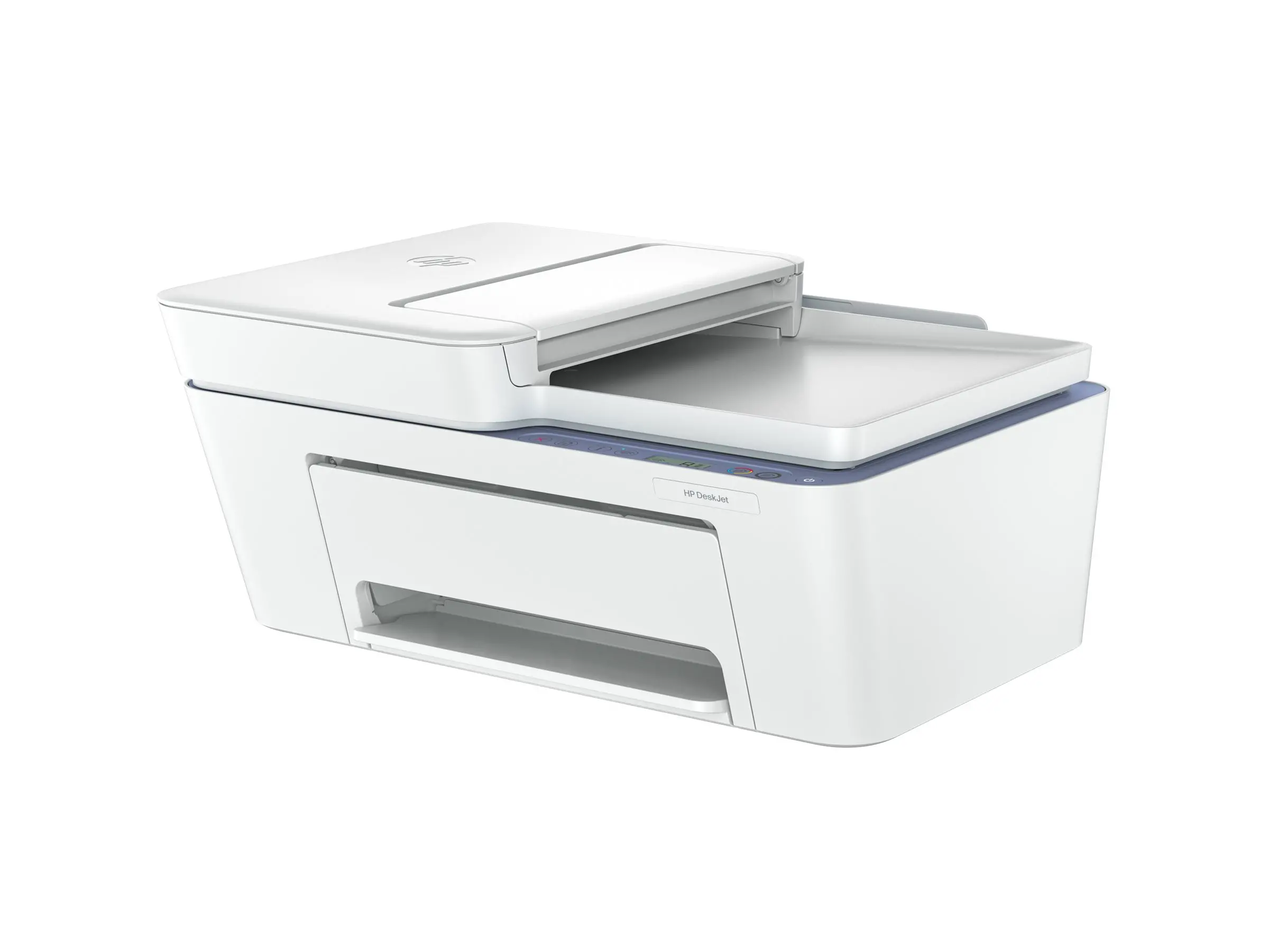 HP DeskJet 4322 All-in-One Color Printer 8.5/5.5 ppm - image 1