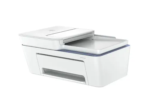 Έγχρωμος εκτυπωτής HP DeskJet 4322 All-in-One 8.5/5.5 ppm - 2