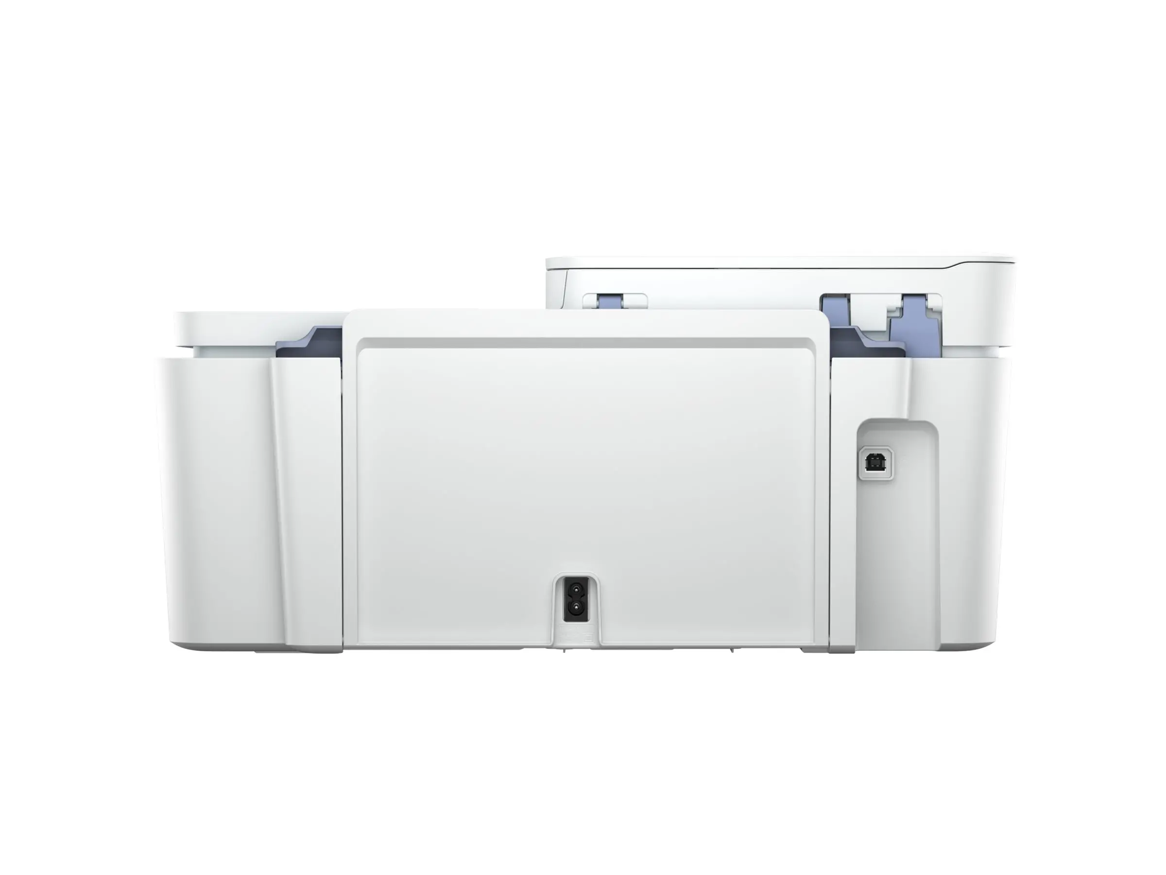 HP DeskJet 4322 All-in-One Color Printer 8.5/5.5 ppm - image 3