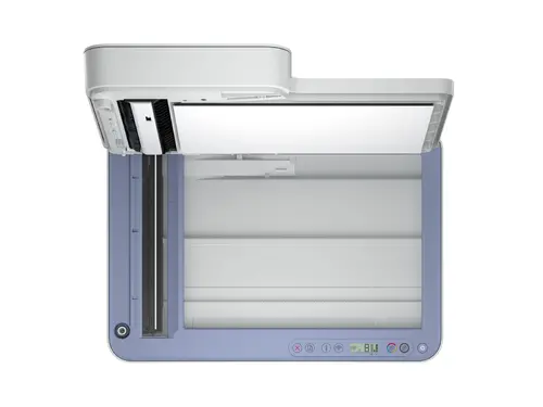 HP DeskJet 4322 All-in-One Color Printer 8.5/5.5 ppm - image 3