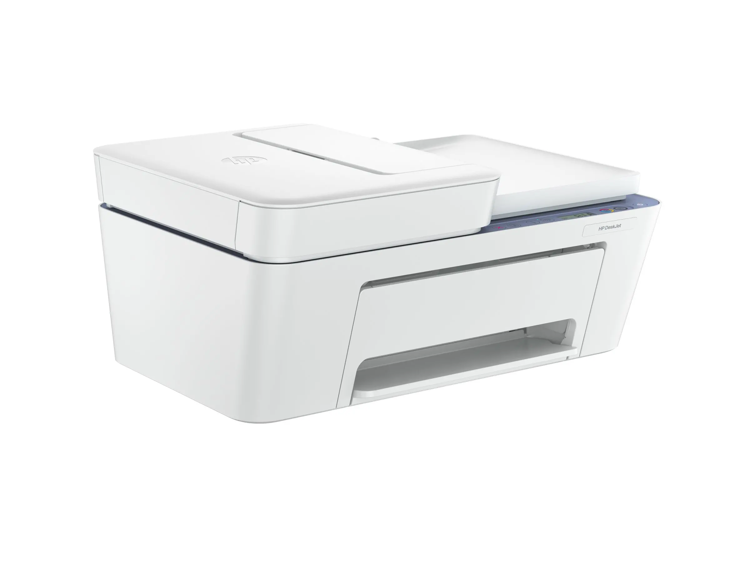 HP DeskJet 4322 All-in-One Color Printer 8.5/5.5 ppm - image 7