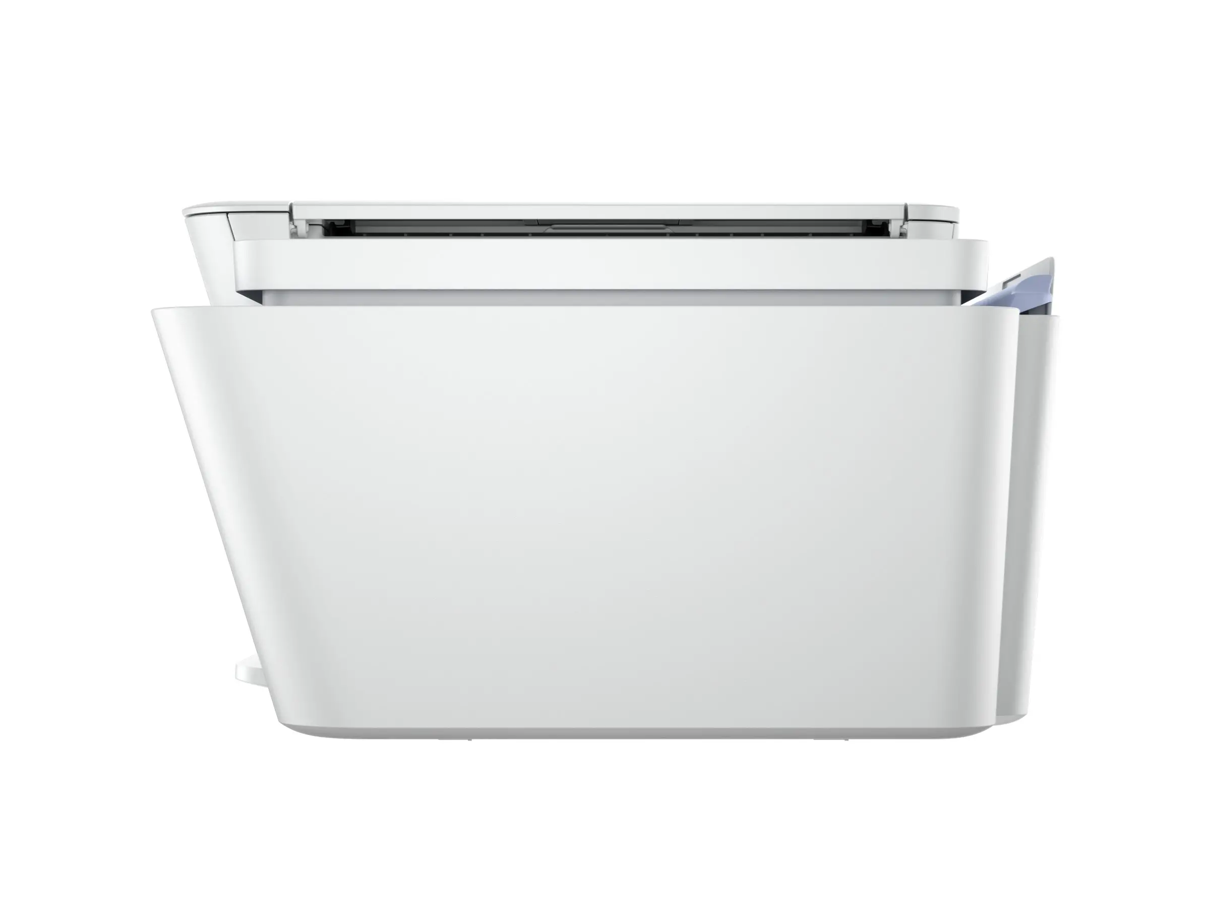 HP DeskJet 4322 All-in-One Color Printer 8.5/5.5 ppm - image 8