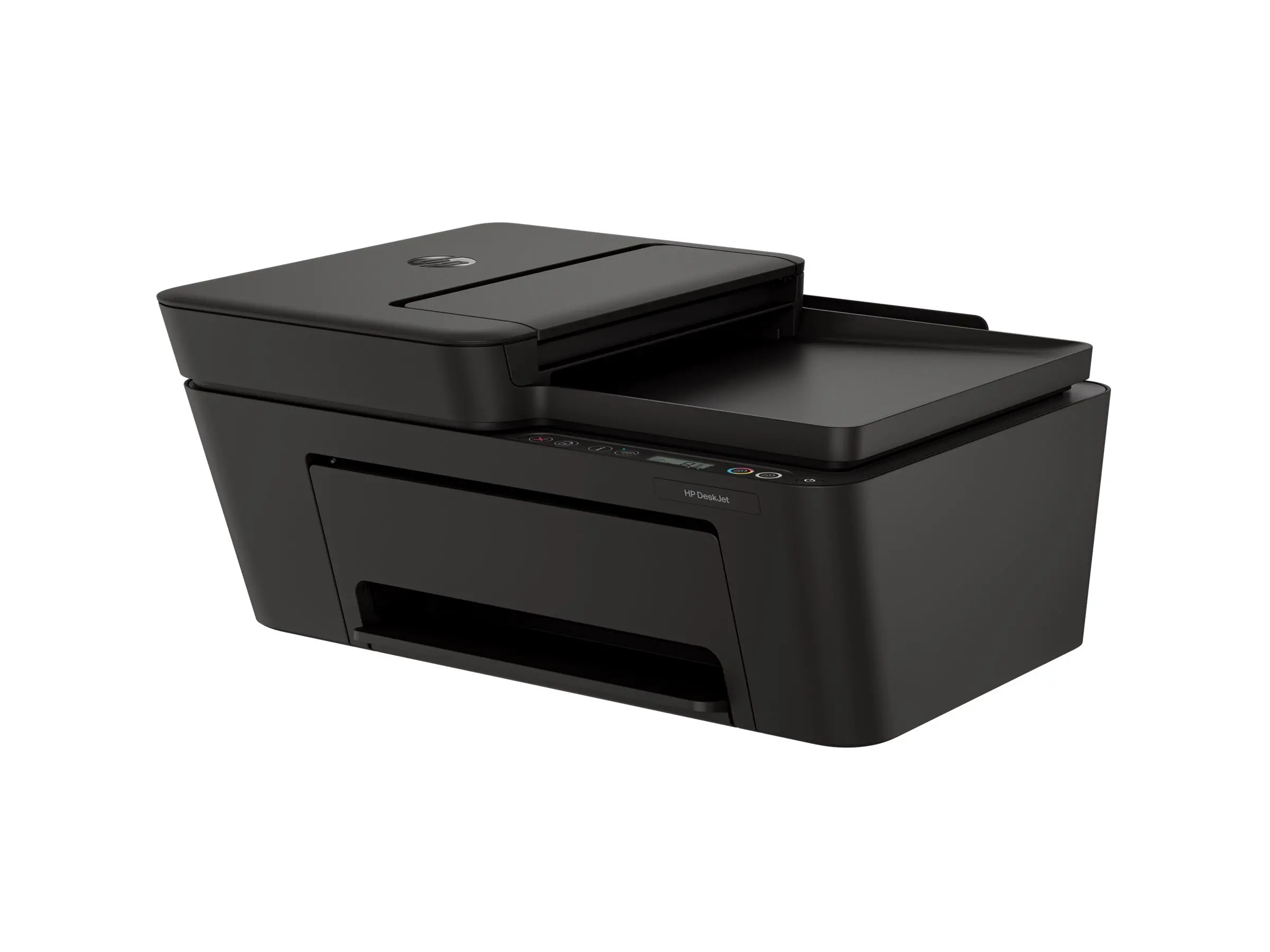 HP DeskJet 4310 All-in-One Color Printer 8.5/5.5 ppm - image 1