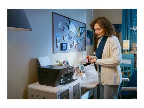 Έγχρωμος εκτυπωτής HP DeskJet 4310 All-in-One 8.5/5.5 ppm - 11