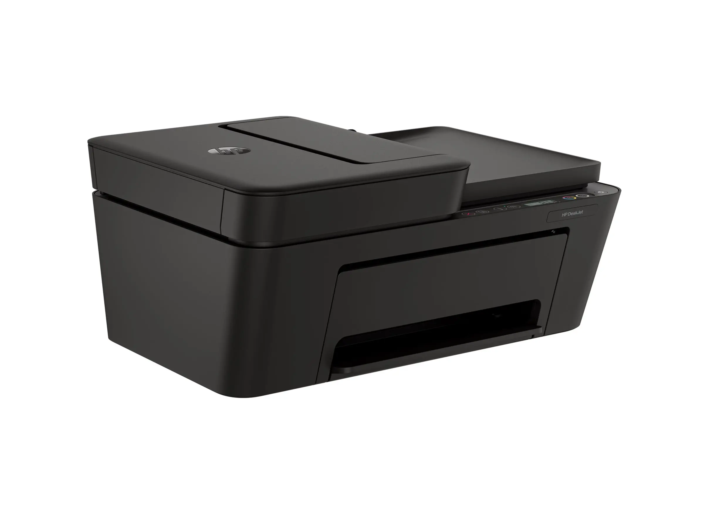 HP DeskJet 4310 All-in-One Color Printer 8.5/5.5 ppm - image 2