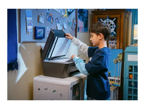 Έγχρωμος εκτυπωτής HP DeskJet 4310 All-in-One 8.5/5.5 ppm - 3