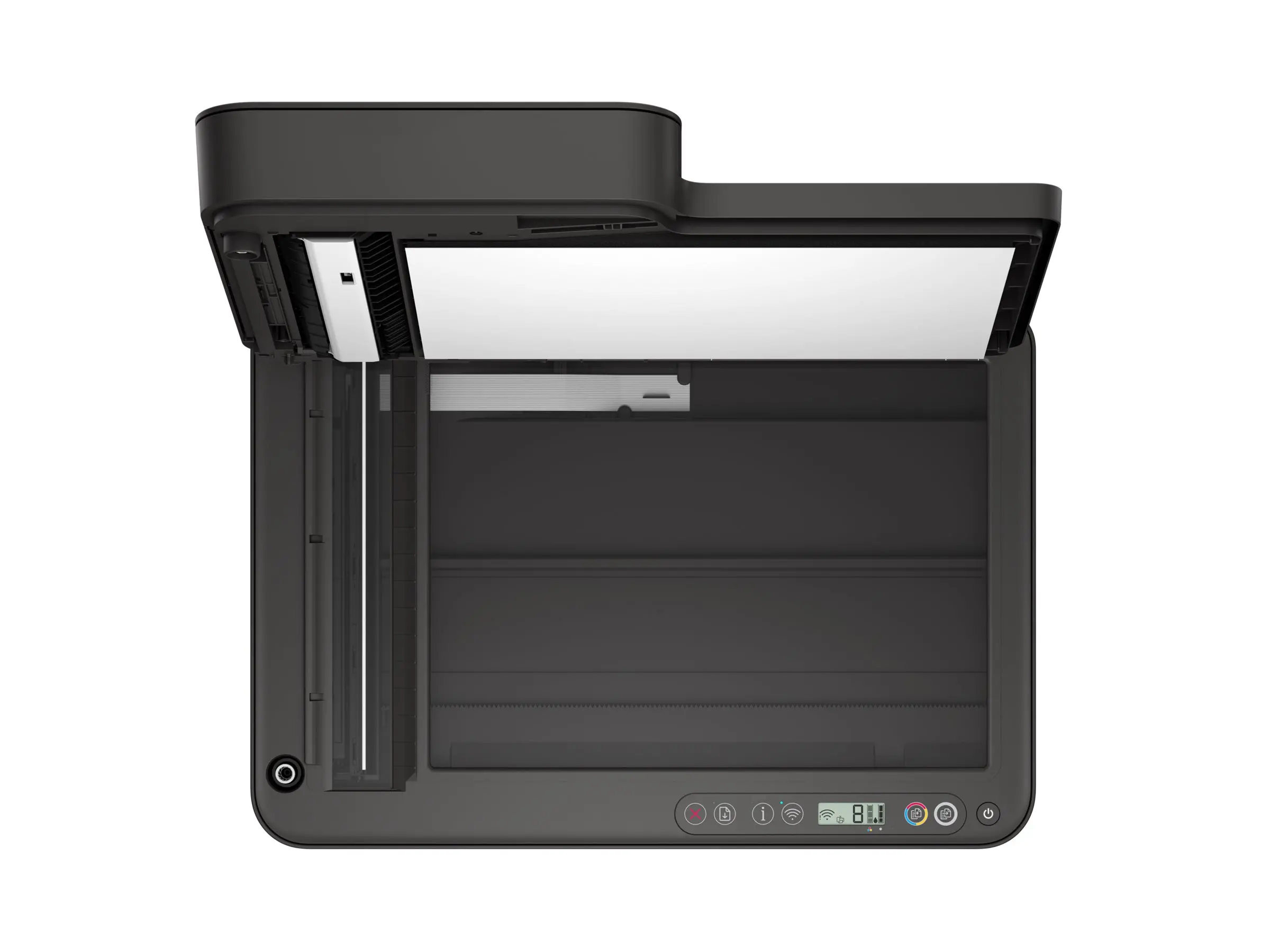 HP DeskJet 4310 All-in-One Color Printer 8.5/5.5 ppm - image 4