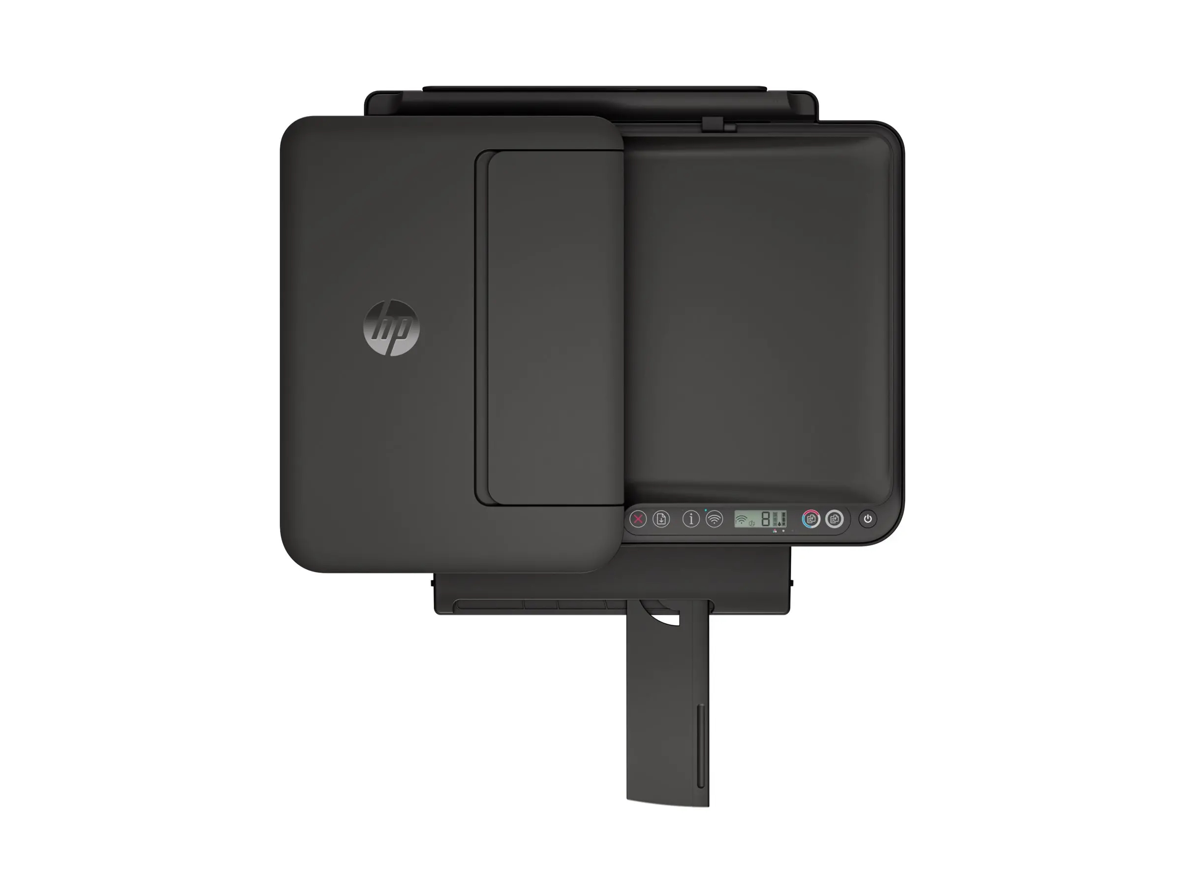 HP DeskJet 4310 All-in-One Color Printer 8.5/5.5 ppm - image 5