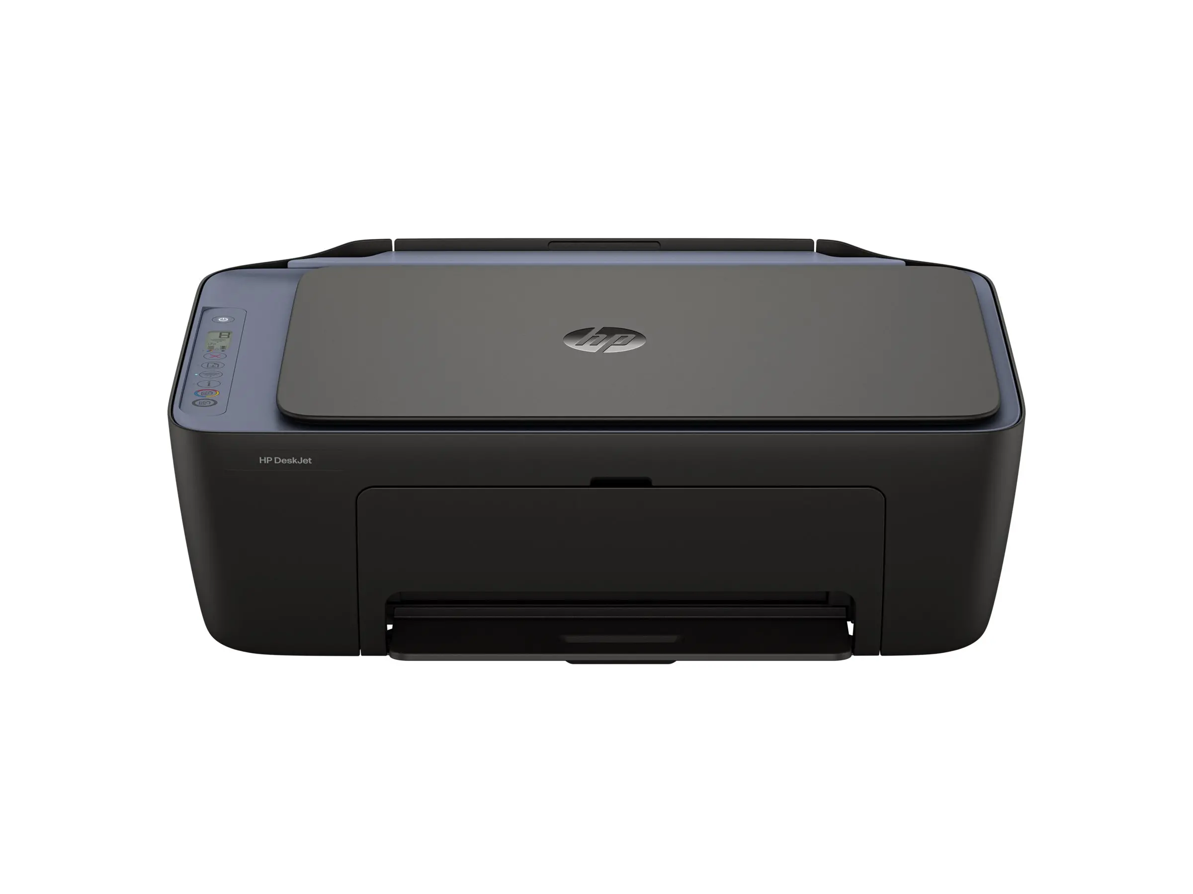 HP DeskJet 2921 All-in-One Color Printer 7.5/5.5 ppm
