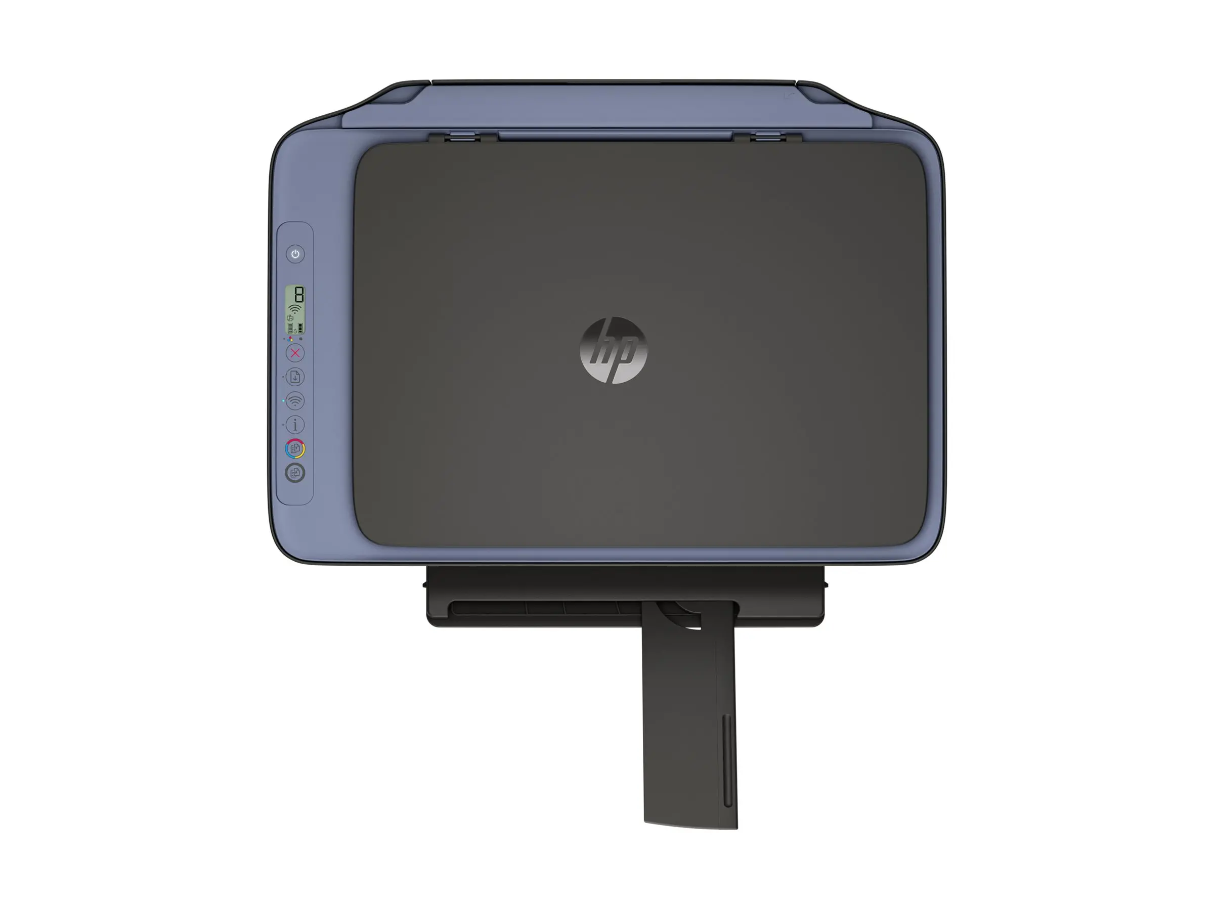 HP DeskJet 2921 All-in-One Color Printer 7.5/5.5 ppm - image 12