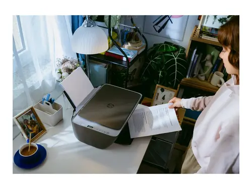 HP DeskJet 2921 All-in-One Color Printer 7.5/5.5 ppm - image 3