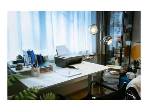 HP DeskJet 2921 All-in-One Color Printer 7.5/5.5 ppm - image 4