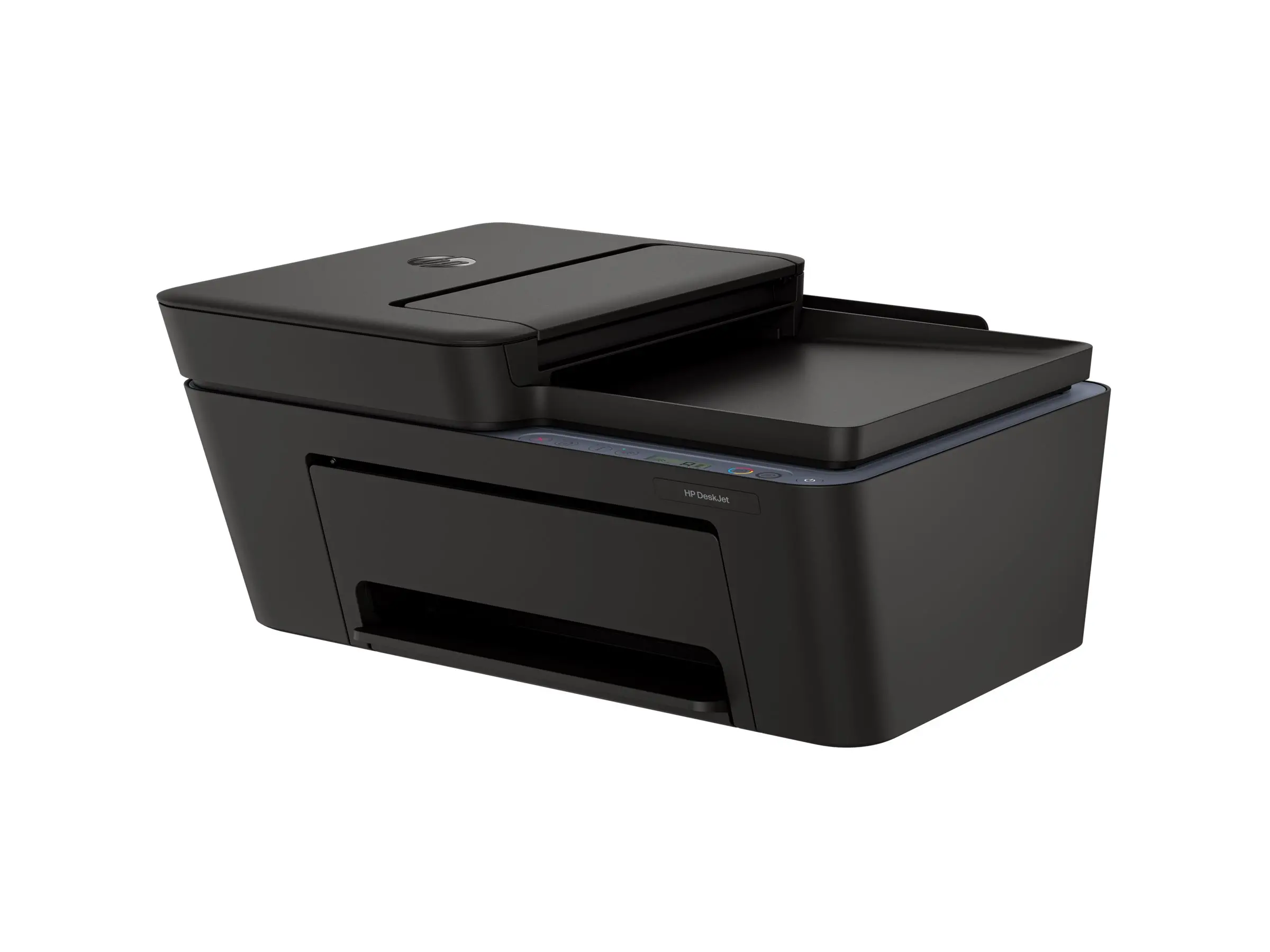 HP DeskJet 4330 All-in-One Color Printer 8.5/5.5 ppm - image 1