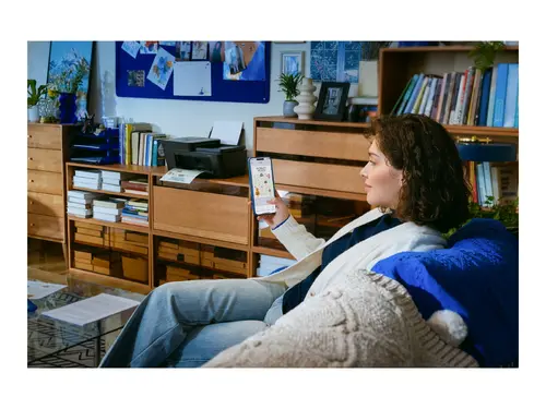 HP DeskJet 4330 All-in-One Color Printer 8.5/5.5 ppm - image 14