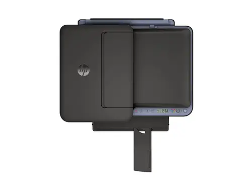 HP DeskJet 4330 All-in-One Color Printer 8.5/5.5 ppm - image 2