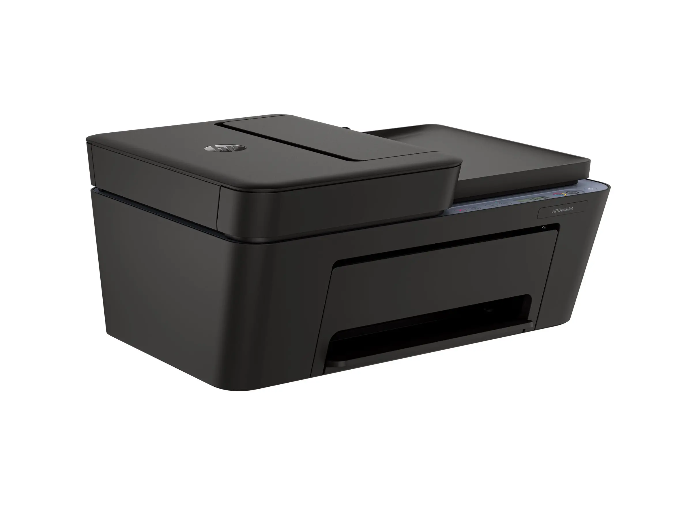HP DeskJet 4330 All-in-One Color Printer 8.5/5.5 ppm - image 6