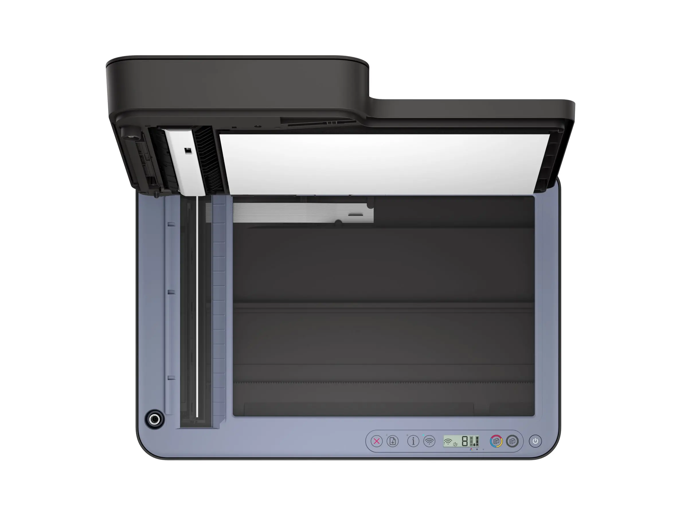 HP DeskJet 4330 All-in-One Έγχρωμος εκτυπωτής 8.5/5.5 ppm - image 7