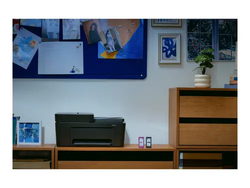 HP DeskJet 4330 All-in-One Color Printer 8.5/5.5 ppm - image 8