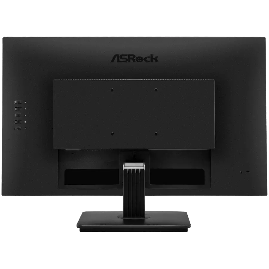 Asrock Gaming Monitor, 27" FHD(1920x1080) IPS, 180 Hz, 123 sRGB, 1000:1, 450 cd/m, 178/178, 1ms (MPRT), Flicker-free, 2x 2W Speakers, 2x HDMI 2.0, 1x DP 1.2, 1x Audio Jack (3.5mm), 3Y - image 3