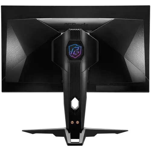 Asrock Gaming Monitor, 27" QHD(2560x1440) OLED, 360 Hz, 138 sRGB, 1 500 000:1, 16:9, 178/ 178, 0.03 ms, 250 nits, AMD FreeSync Premium pro, Height, Swivel, Tilt, 1x HDMI 2.0, 1x DP 1.4, 1x USB-C, 1x Audio (3.5mm), Wi-Fi, 3Y - image 3